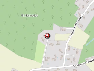 Carte de Ldi Diagnostics Immobiliers à Cox