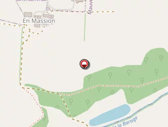 Carte de Mairie à Sérempuy