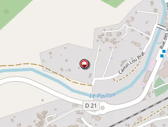 Carte de Bedeschi Sophia à Peillon