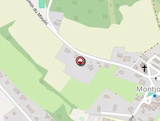 Carte de Pirola Frédéric à Montjoire