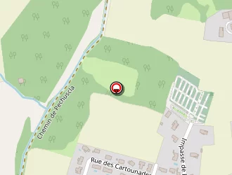 Carte de Cnet Micro à Villeneuve-lès-bouloc