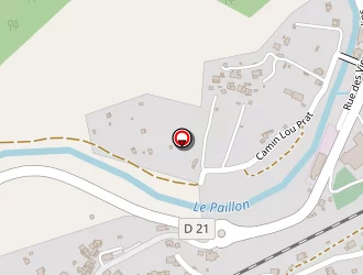 Carte de Mairie à Peillon