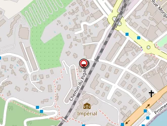 Carte de E.m.c. Etancheite Maconnerie Carrelage à Menton