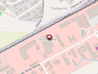 Carte de Cross'id à Saint sulpice la pointe