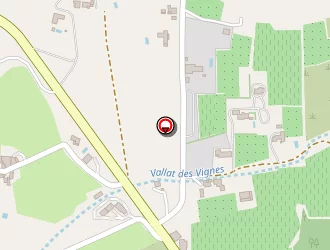 Carte de Christian Jean à Lourmarin