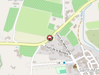 Carte de Michel à Saint-martin-de-la-brasque