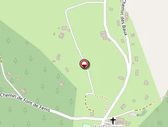 Carte de Tonello Stéphanie à Séranon