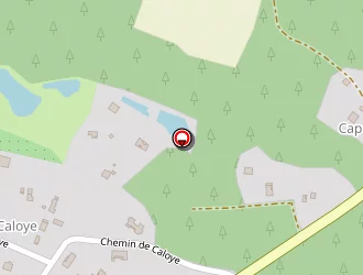 Carte de Guihard Nicolas à Magescq