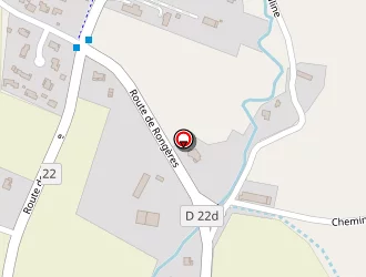 Carte de Faucon à Buzet-sur-tarn