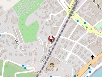 Carte de Ruffofreres Renovations à Menton