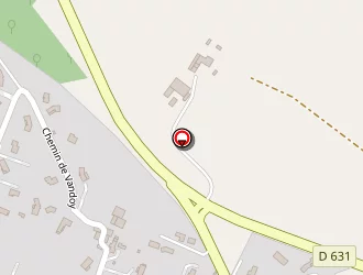 Carte de Fayet Christine à Giroussens