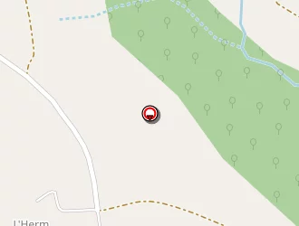 Carte de Lhuillier André à Viane