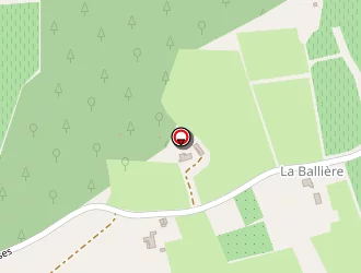 Carte de Tattis Georges à Grambois