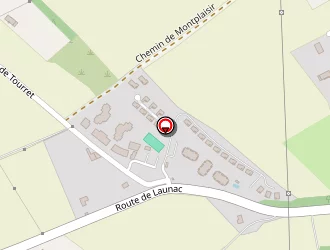 Carte de Marie Claude-beaufort à Grenade