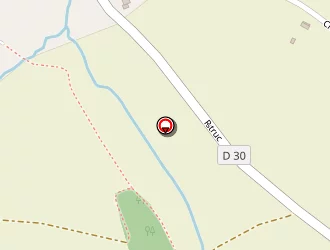 Carte de E.g. Bat à Bazus