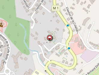 Carte de Meurot Nicolas à Carros