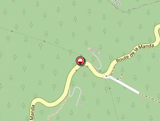 Carte de Piccolo Café à Gattières