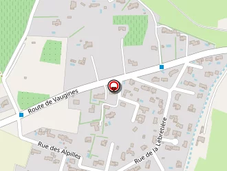 Carte de E=mc (sasu) à Lourmarin