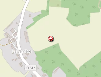 Carte de Ligardes Didier à Montjoire