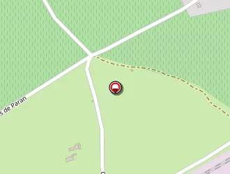 Carte de Meffre Yves à Nîmes