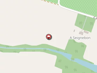 Carte de Baudéan Guy à Dému