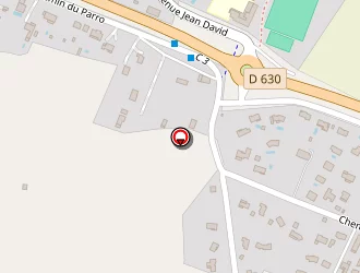 Carte de Ccbf à Buzet-sur-tarn