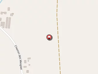 Carte de Lapeyre Gilles à Souprosse