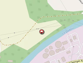 Carte de Jacques Schiavon Electro Mecanique Generale à Graulhet