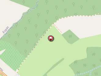 Carte de Magnes Mathieu à Espas