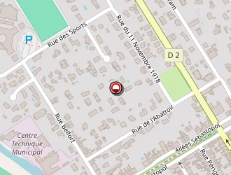 Carte de Notarangelo Vicenzo Pizza Pazza à Grenade