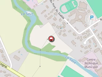 Carte de Mun Sandrine à Grenade