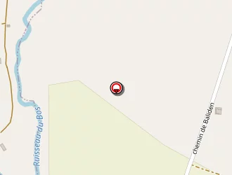 Carte de Barrouillet Serge à Saint-sever