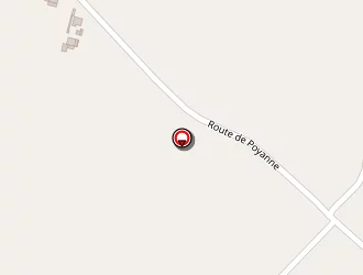 Carte de Direct Froid 40 à Onard