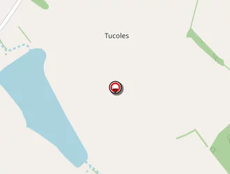 Carte de France Peche Services à Lavardens