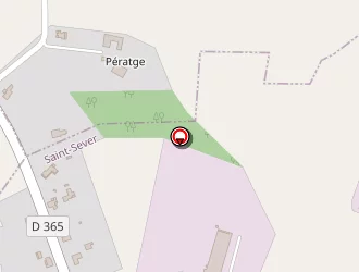 Carte de Elm Leblanc Acd 40, (assistance Chauffage Dépannage) Distributeur Agréé à Saint-sever