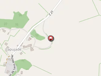 Carte de Schmidt Charles à Jegun