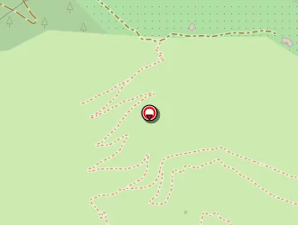 Carte de Dalmas Péggy à Cantaron