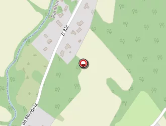 Carte de Hydraulics Maintenance Modules-h2m à Paulhac