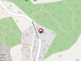 Carte de Garcia Cédric à Junas