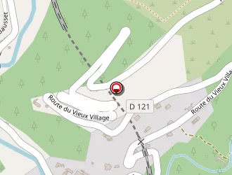 Carte de Plomberie Delfino à Peillon