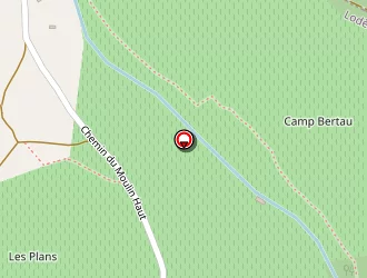 Carte de Van Gorp Stijn à Buzignargues