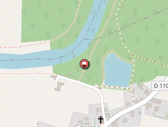 Carte de Mairie à Gousse