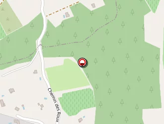 Carte de Calmon Philippe à Grambois