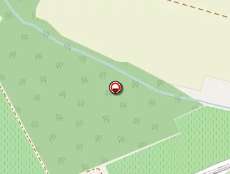 Carte de Les Aubuns Country Hôtel à Caissargues