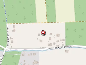 Carte de Novion Herve à Soustons