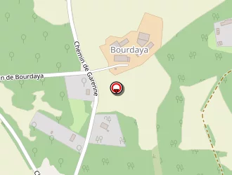 Carte de Ruiz Chrystèle à Montjoire