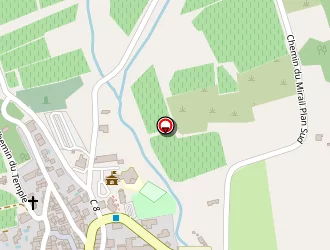 Carte de Casanova Isabelle à Motte-d'aigues (la)