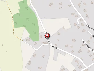 Carte de Cb Equipements à Réalmont