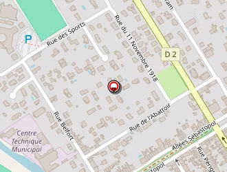 Carte de Margalida Andy à Grenade