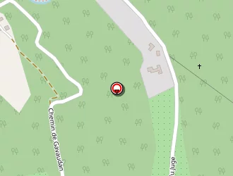 Carte de Maréchal Edgard à Saint-étienne-du-grès